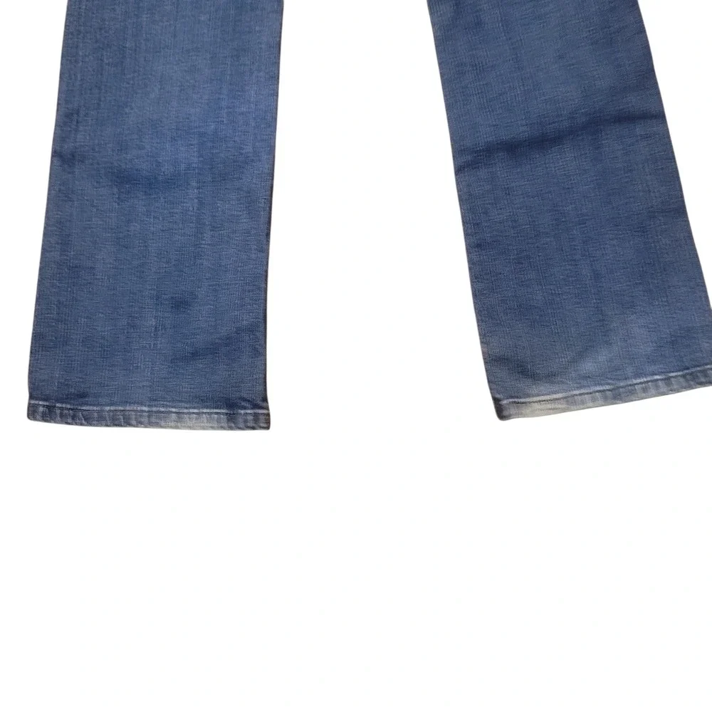 Levis levi 529